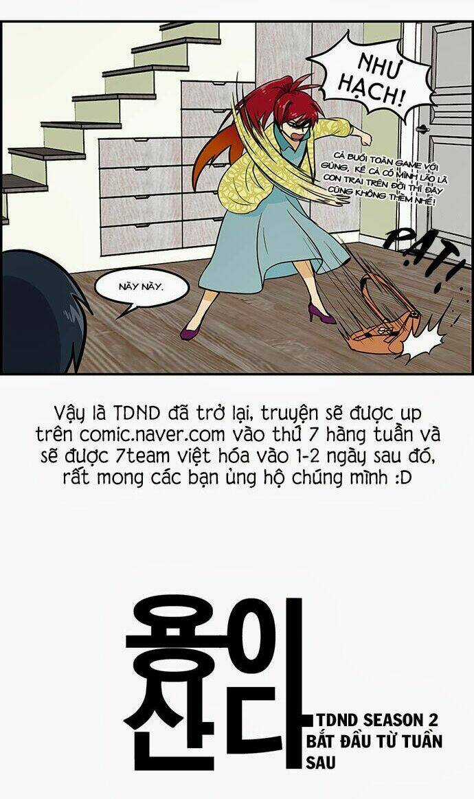 Hắn Ta Là Rồng - Chapter 57 - Trang 10