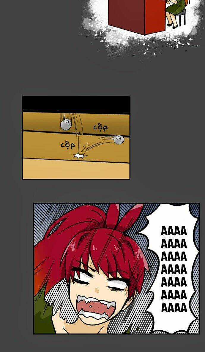 Hắn Ta Là Rồng - Chapter 58 - Trang 12