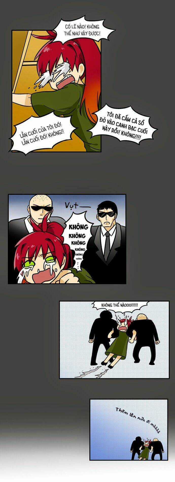 Hắn Ta Là Rồng - Chapter 58 - Trang 13