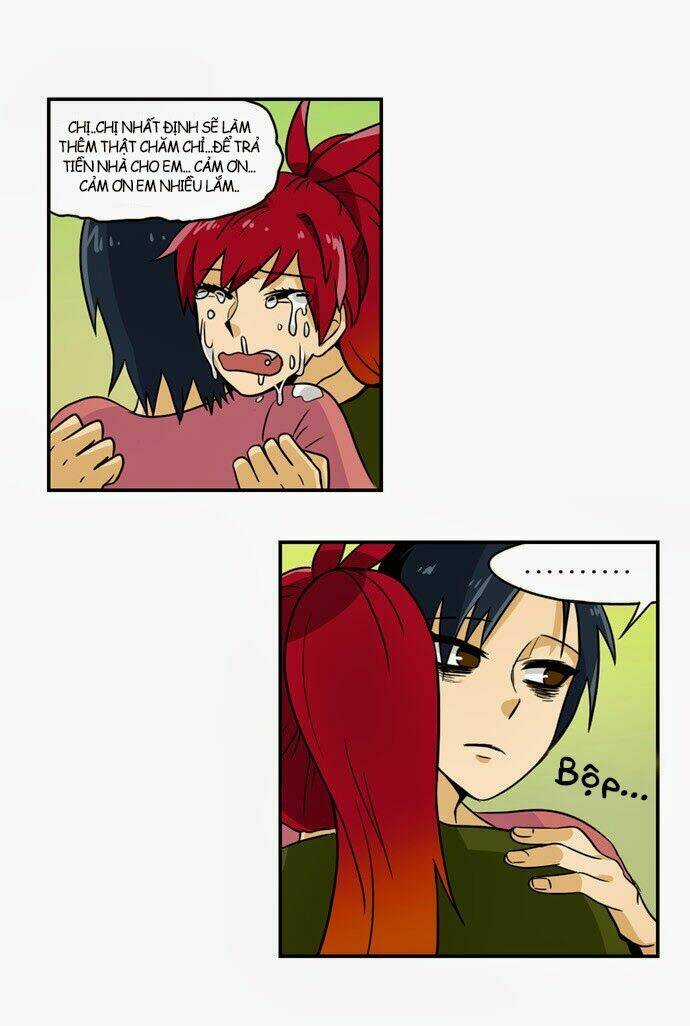 Hắn Ta Là Rồng - Chapter 58 - Trang 18