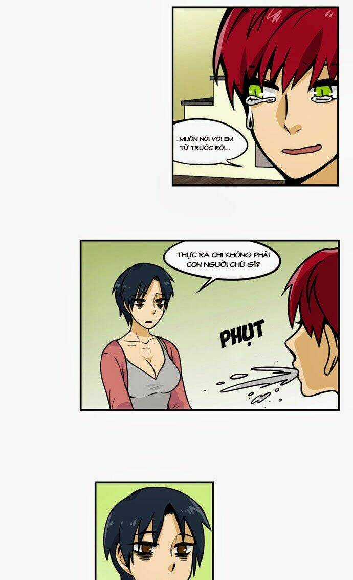 Hắn Ta Là Rồng - Chapter 58 - Trang 20