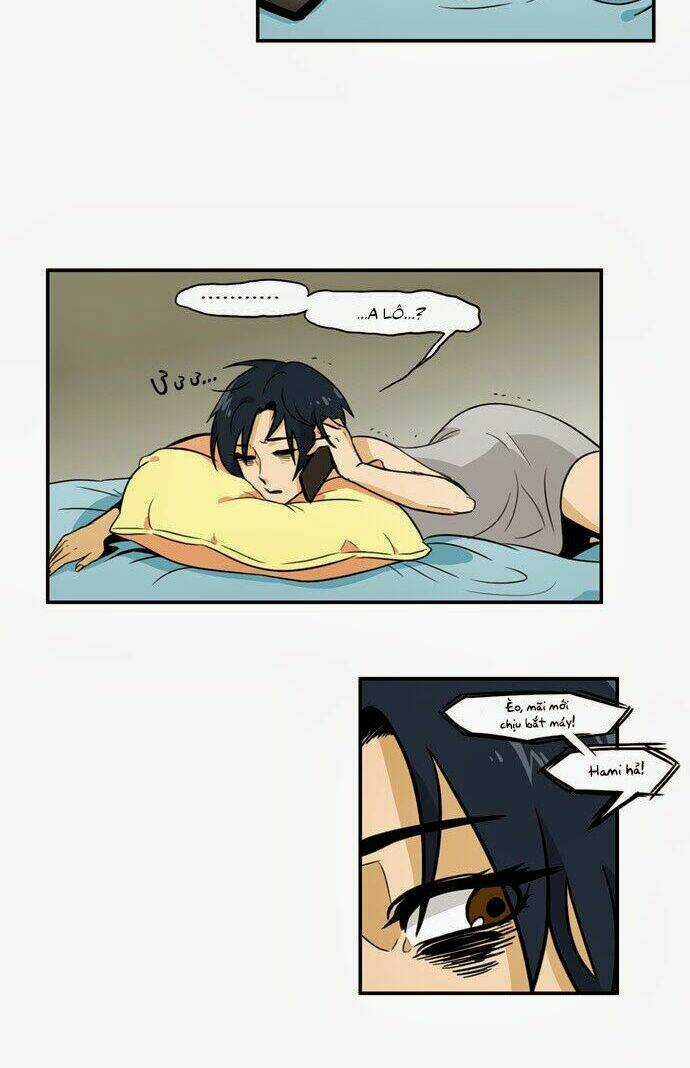 Hắn Ta Là Rồng - Chapter 58 - Trang 3