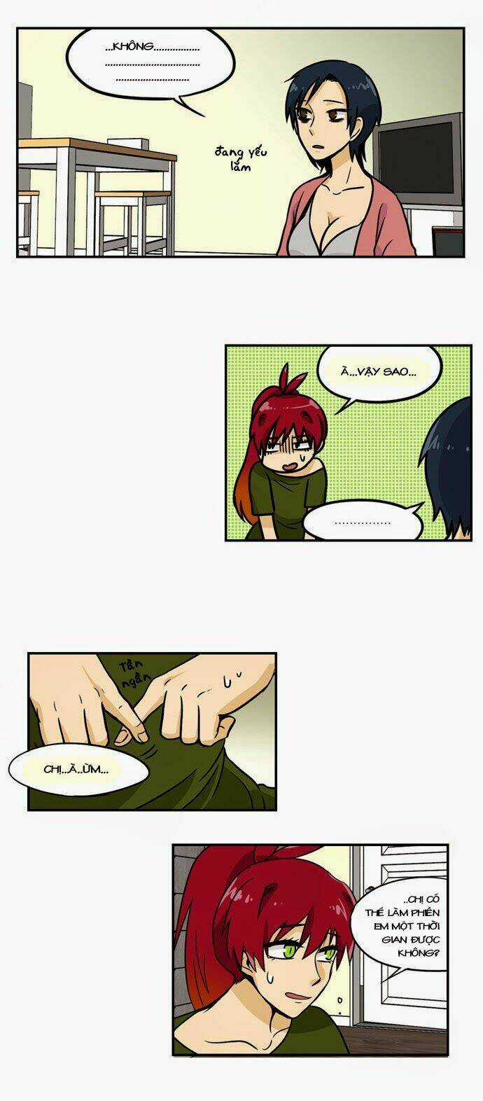 Hắn Ta Là Rồng - Chapter 58 - Trang 6