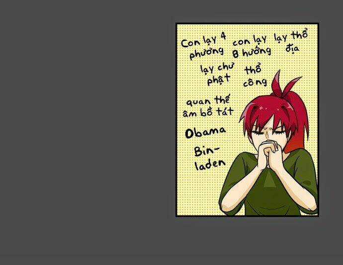 Hắn Ta Là Rồng - Chapter 58 - Trang 10