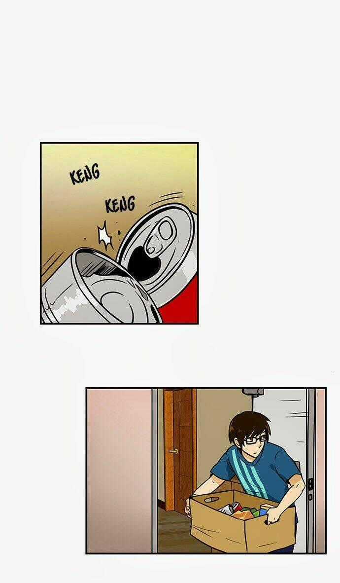 Hắn Ta Là Rồng - Chapter 59 - Trang 2