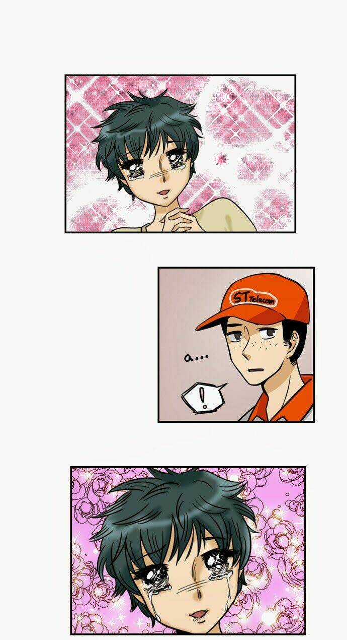 Hắn Ta Là Rồng - Chapter 59 - Trang 15