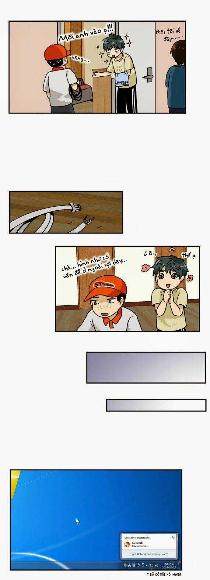 Hắn Ta Là Rồng - Chapter 59 - Trang 17