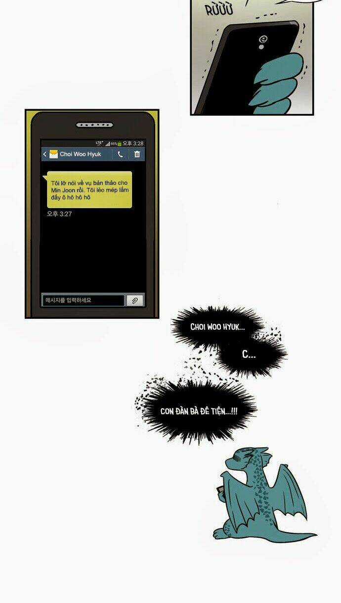 Hắn Ta Là Rồng - Chapter 59 - Trang 20