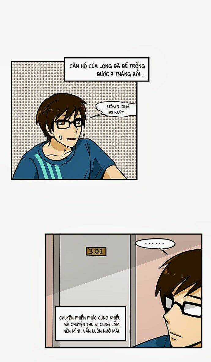 Hắn Ta Là Rồng - Chapter 59 - Trang 3
