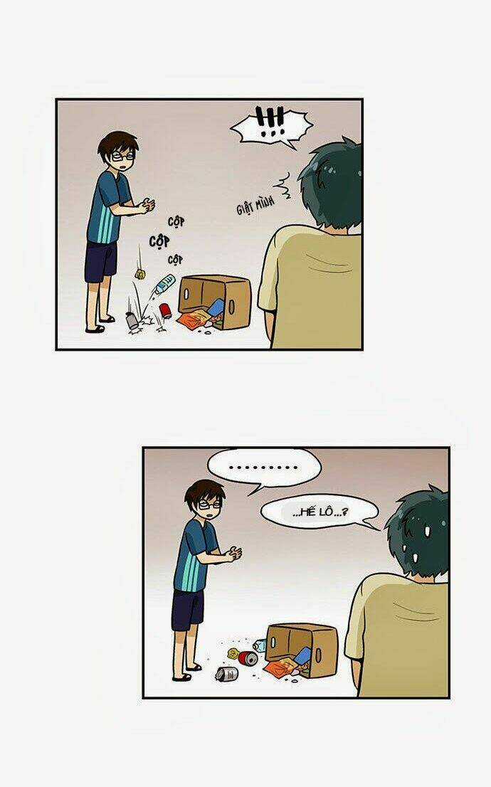 Hắn Ta Là Rồng - Chapter 59 - Trang 6