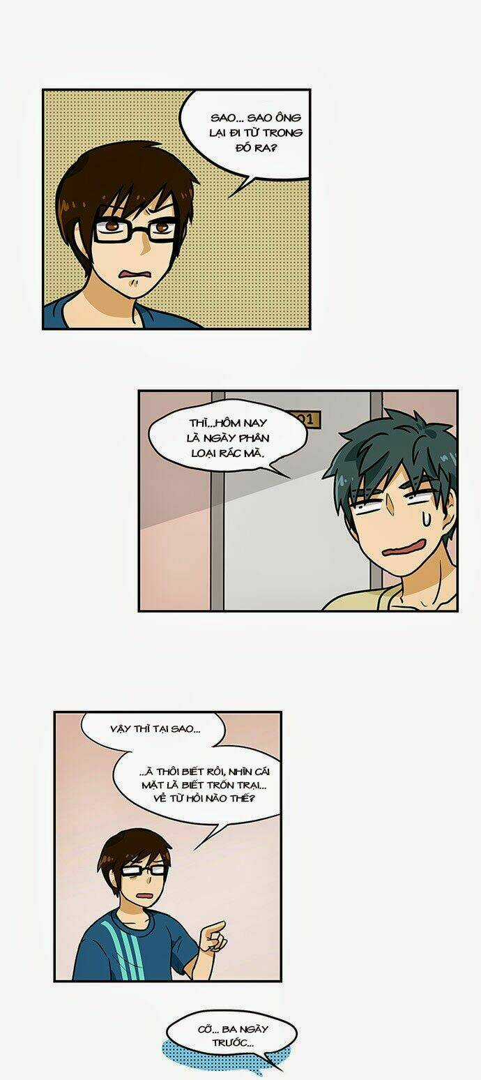 Hắn Ta Là Rồng - Chapter 59 - Trang 7