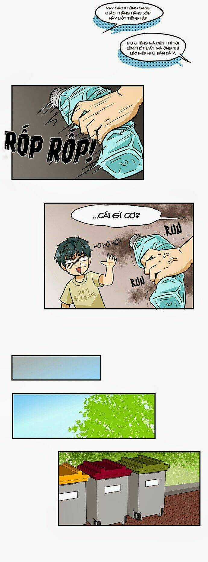 Hắn Ta Là Rồng - Chapter 59 - Trang 8