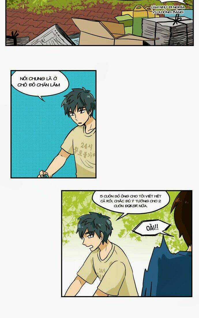 Hắn Ta Là Rồng - Chapter 59 - Trang 10