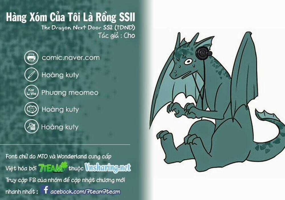 Hắn Ta Là Rồng - Chapter 60 - Trang 1