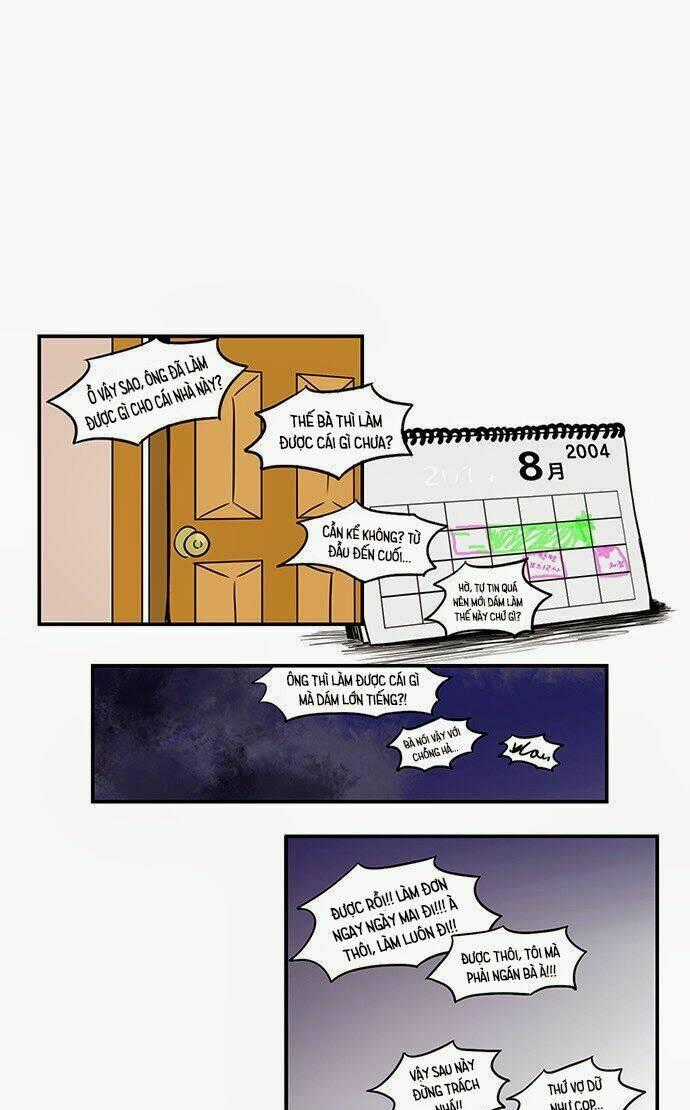 Hắn Ta Là Rồng - Chapter 60 - Trang 2