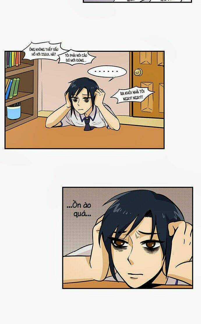 Hắn Ta Là Rồng - Chapter 60 - Trang 3