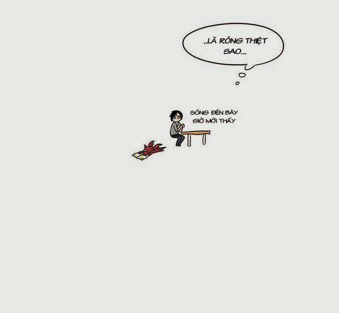 Hắn Ta Là Rồng - Chapter 60 - Trang 22