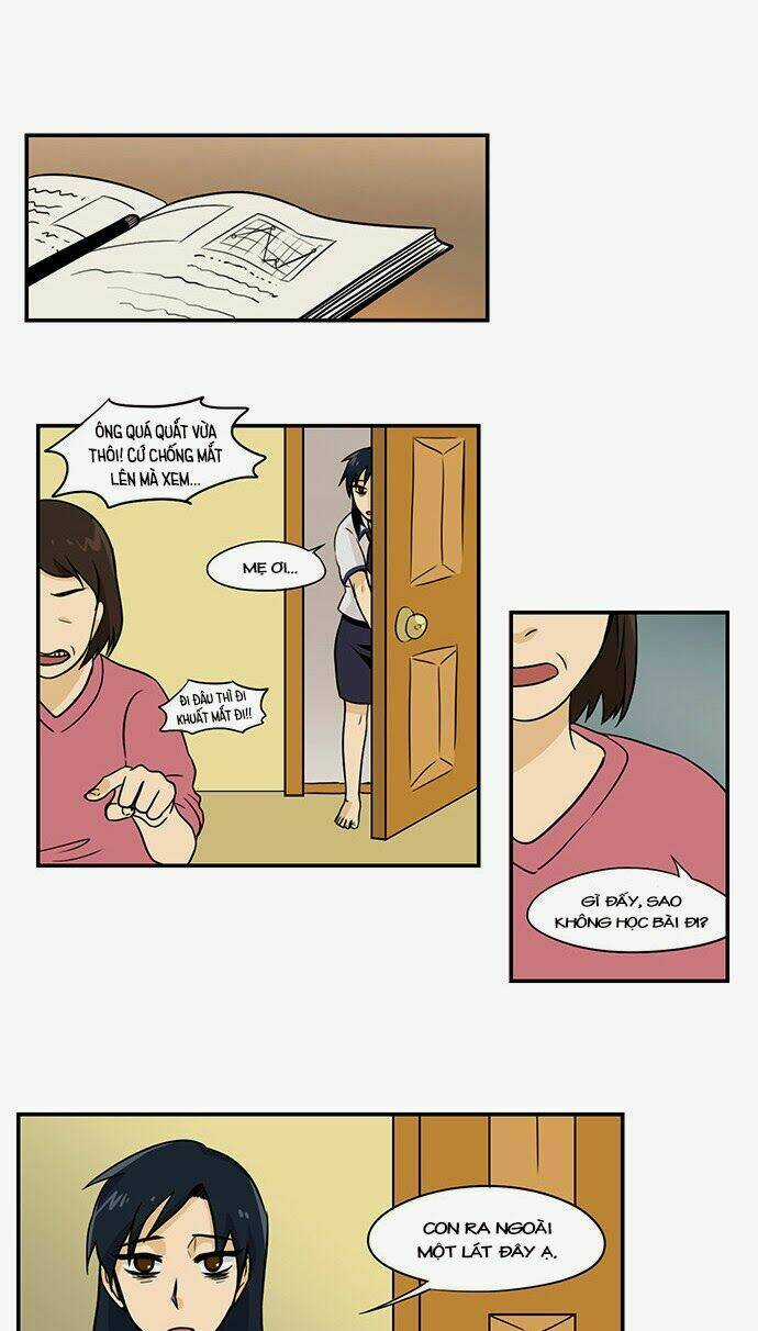 Hắn Ta Là Rồng - Chapter 60 - Trang 4