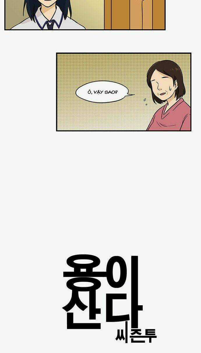 Hắn Ta Là Rồng - Chapter 60 - Trang 5