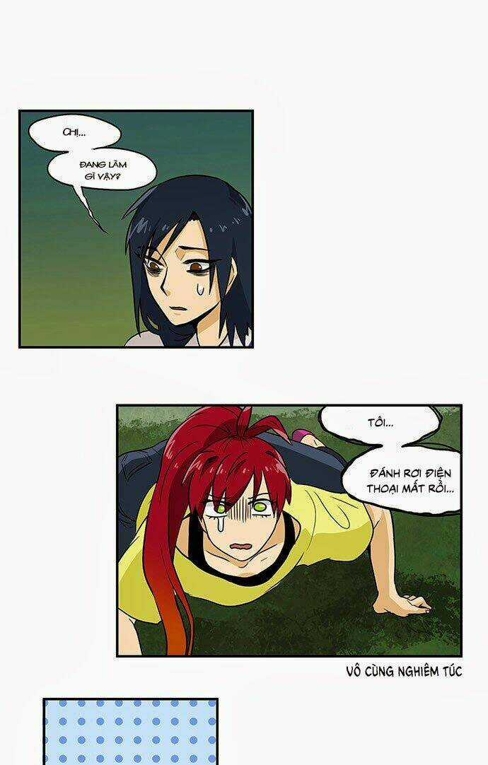 Hắn Ta Là Rồng - Chapter 60 - Trang 10