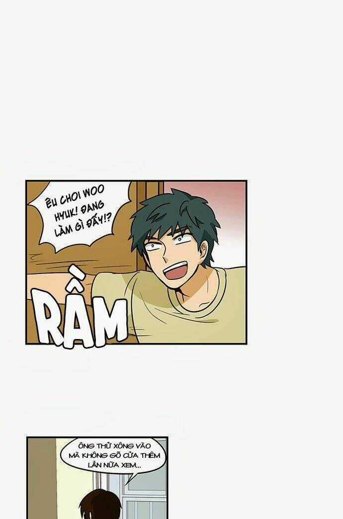 Hắn Ta Là Rồng - Chapter 61 - Trang 2