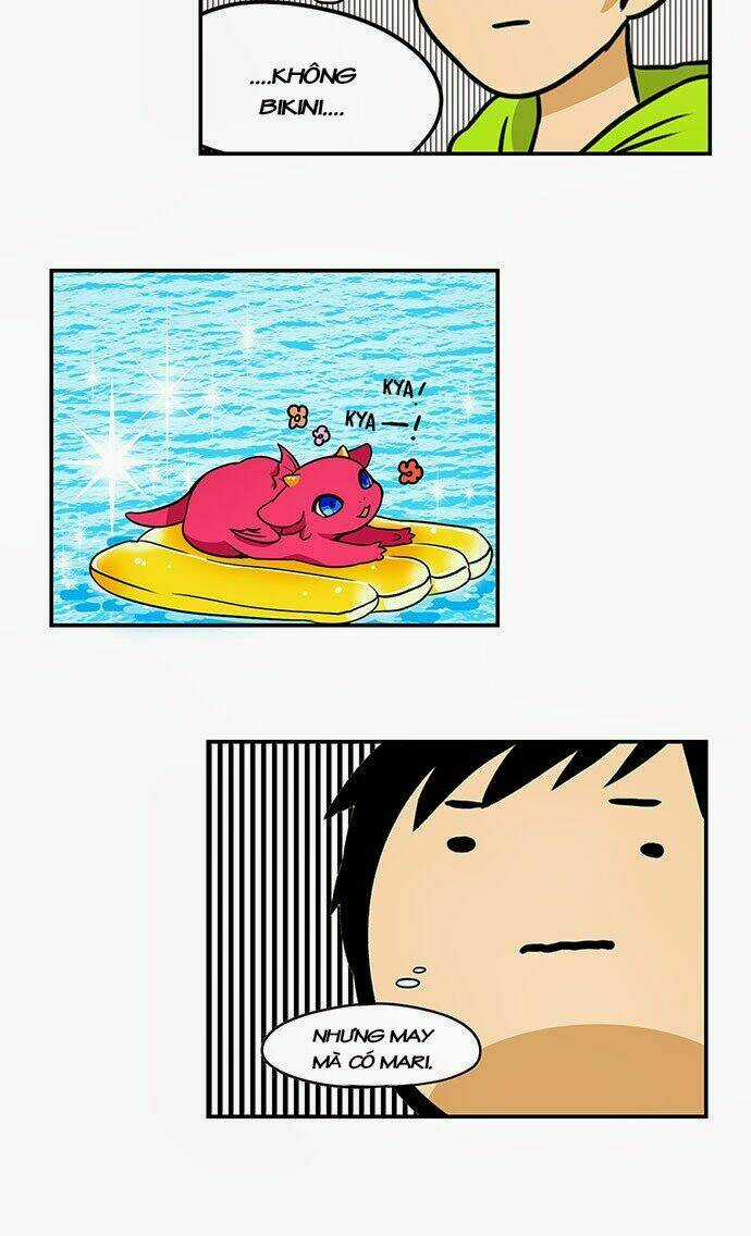 Hắn Ta Là Rồng - Chapter 61 - Trang 12