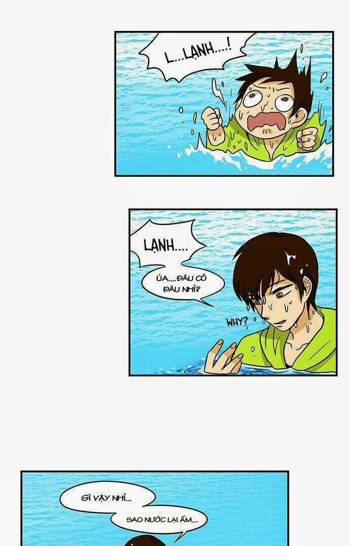 Hắn Ta Là Rồng - Chapter 61 - Trang 16