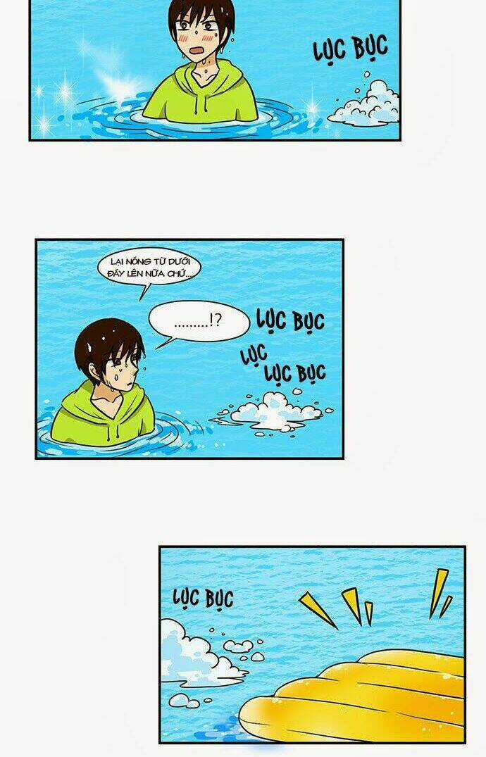 Hắn Ta Là Rồng - Chapter 61 - Trang 17