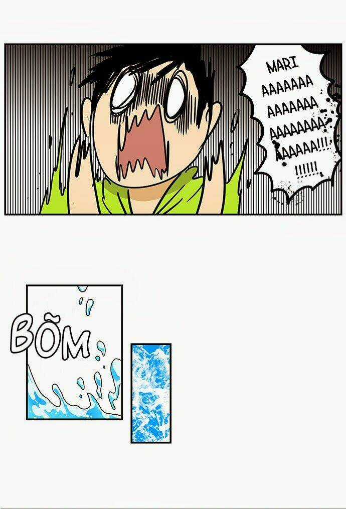 Hắn Ta Là Rồng - Chapter 61 - Trang 18