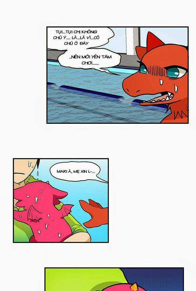 Hắn Ta Là Rồng - Chapter 61 - Trang 20