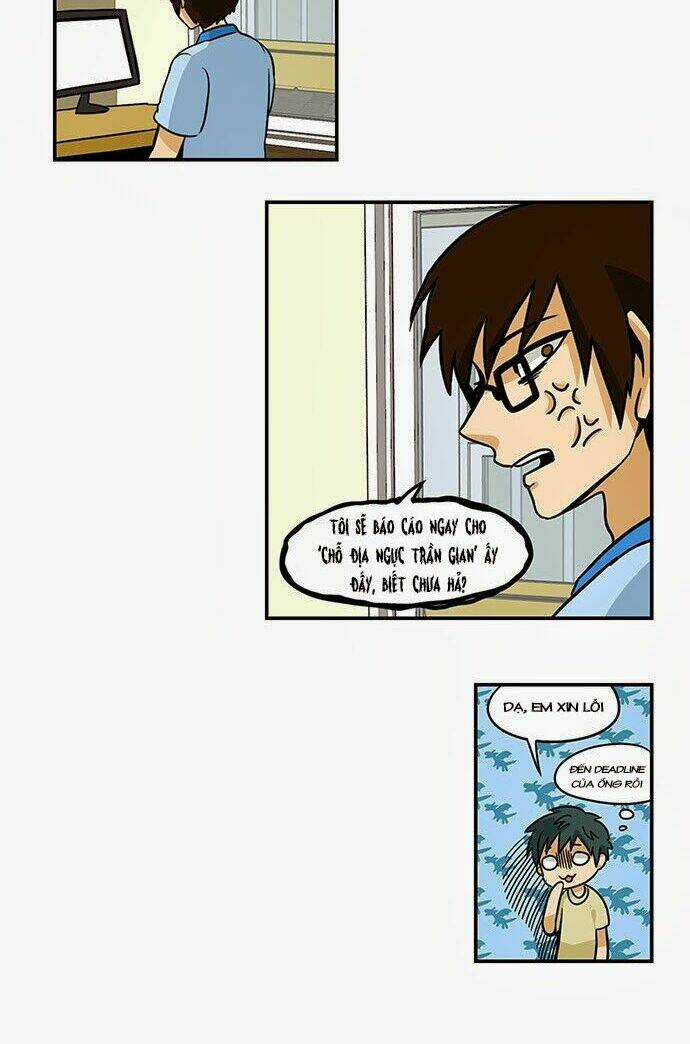 Hắn Ta Là Rồng - Chapter 61 - Trang 3