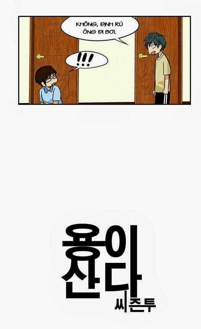 Hắn Ta Là Rồng - Chapter 61 - Trang 5