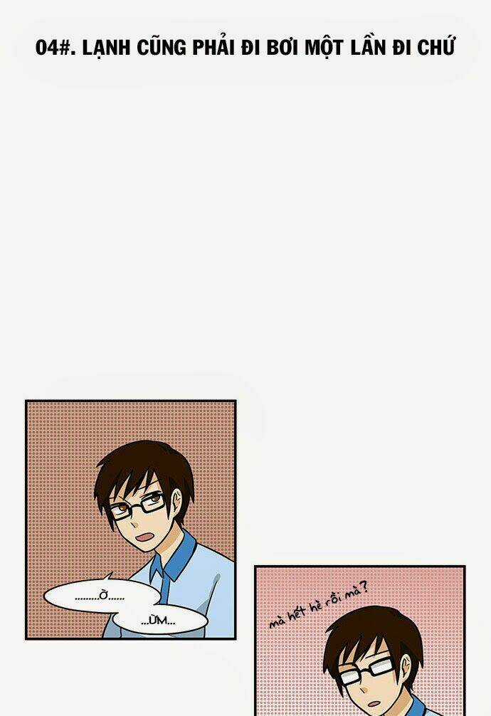 Hắn Ta Là Rồng - Chapter 61 - Trang 6