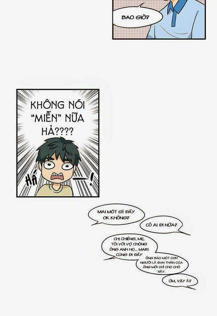 Hắn Ta Là Rồng - Chapter 61 - Trang 7