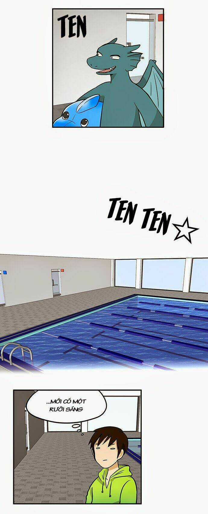 Hắn Ta Là Rồng - Chapter 61 - Trang 10