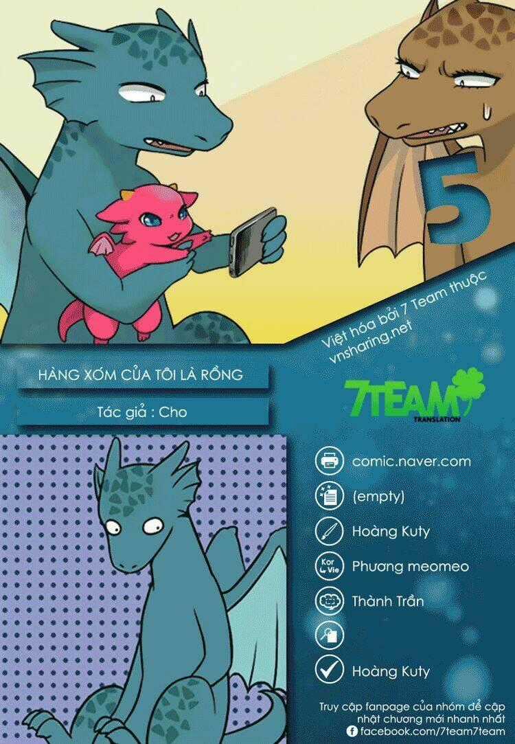 Hắn Ta Là Rồng - Chapter 62 - Trang 1