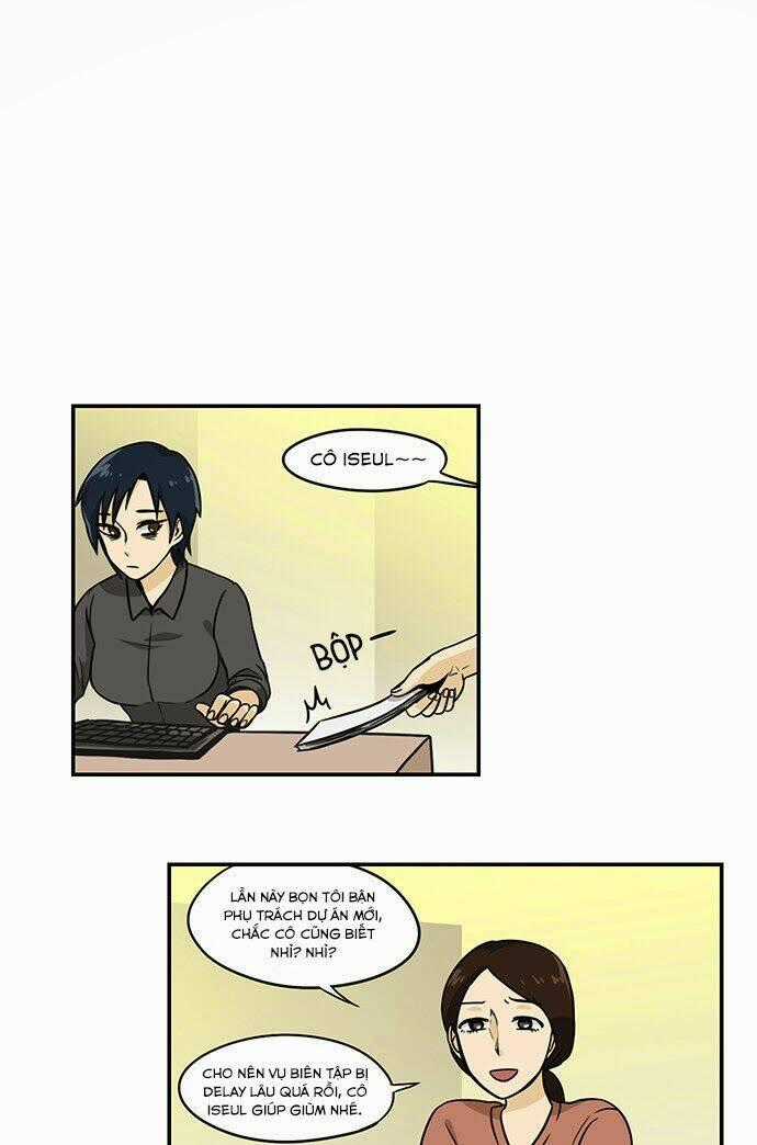 Hắn Ta Là Rồng - Chapter 62 - Trang 2