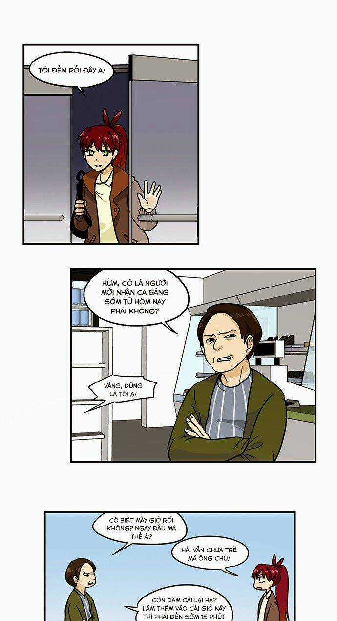 Hắn Ta Là Rồng - Chapter 62 - Trang 13