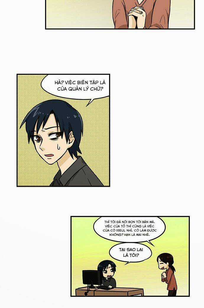 Hắn Ta Là Rồng - Chapter 62 - Trang 3