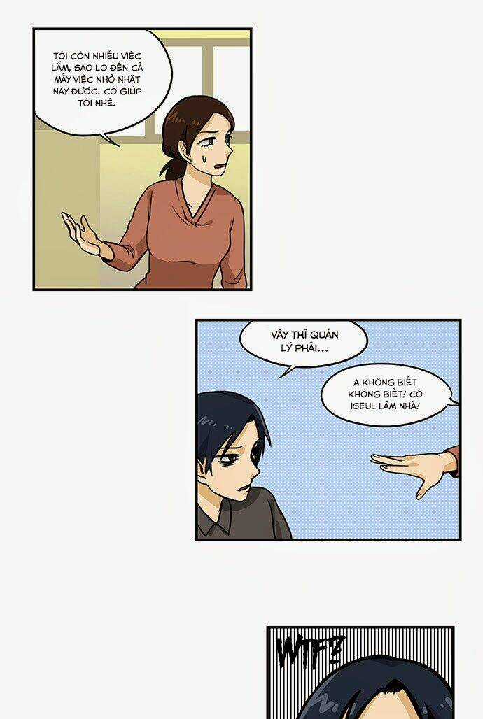 Hắn Ta Là Rồng - Chapter 62 - Trang 4