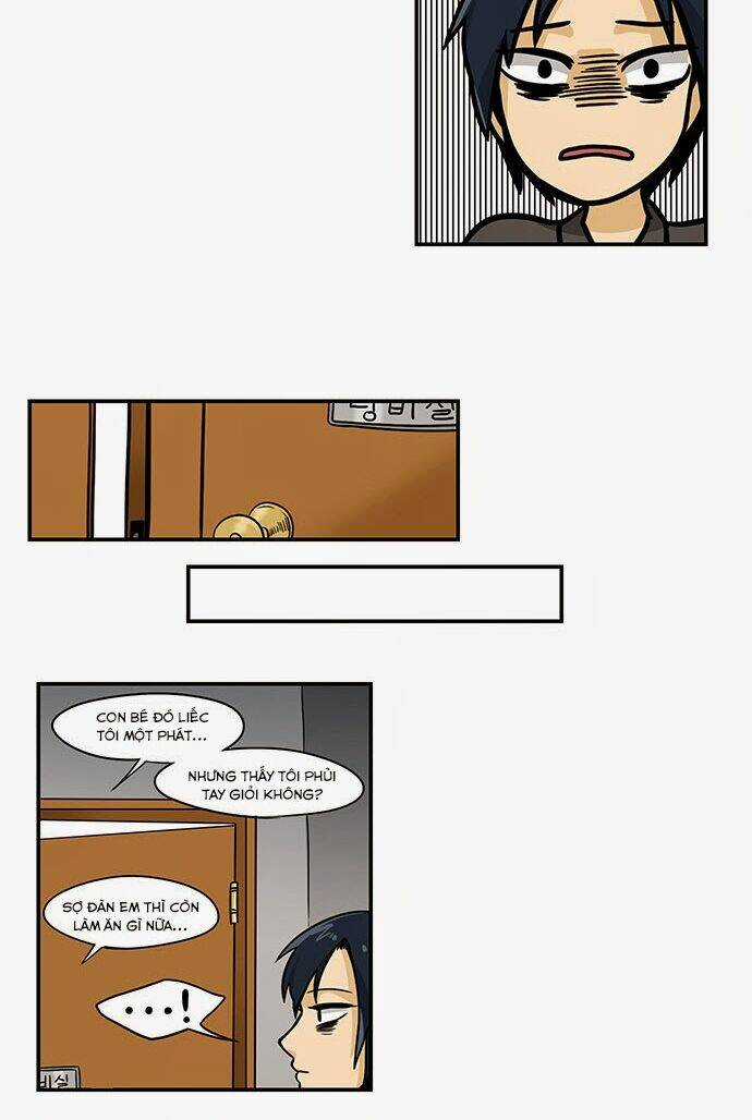 Hắn Ta Là Rồng - Chapter 62 - Trang 5