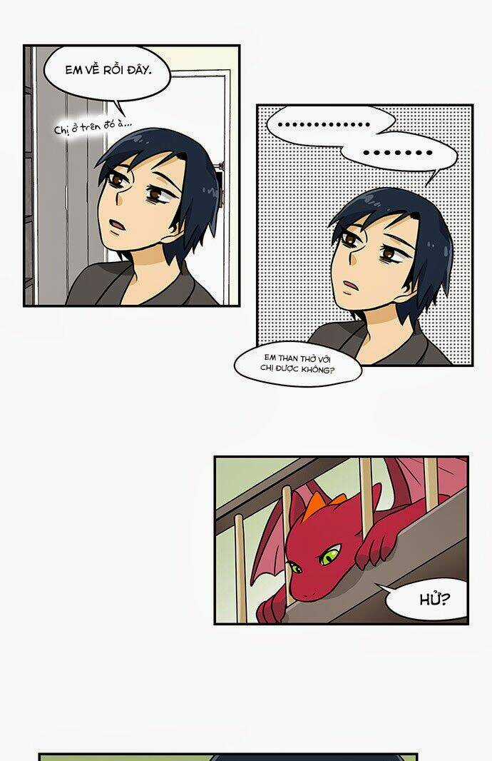 Hắn Ta Là Rồng - Chapter 62 - Trang 8