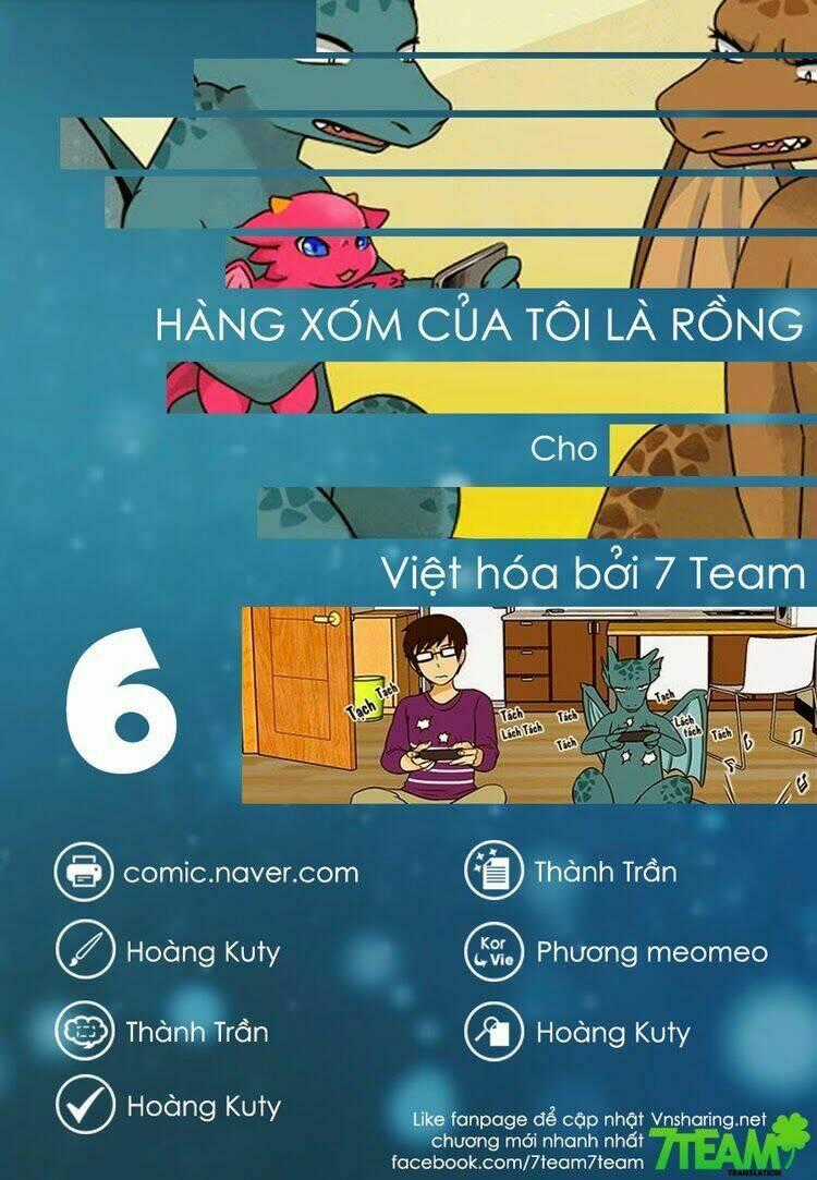 Hắn Ta Là Rồng - Chapter 63 - Trang 1