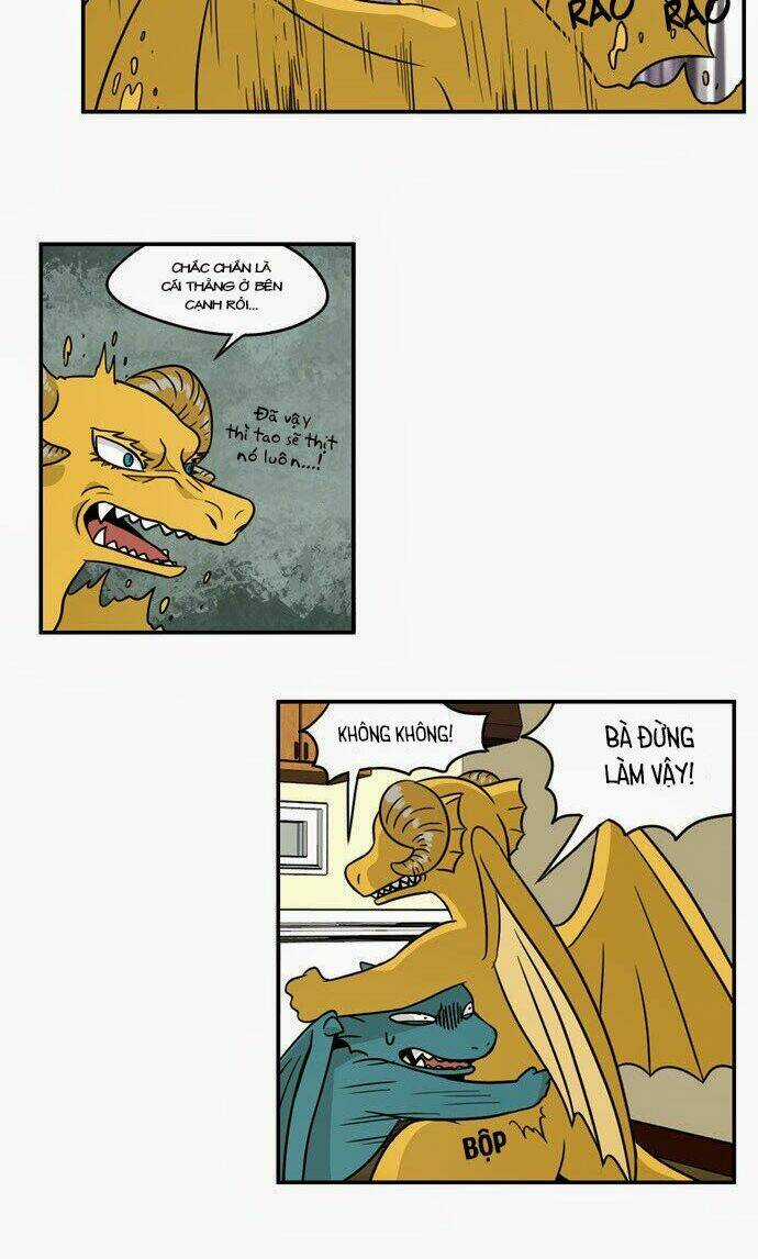 Hắn Ta Là Rồng - Chapter 63 - Trang 11