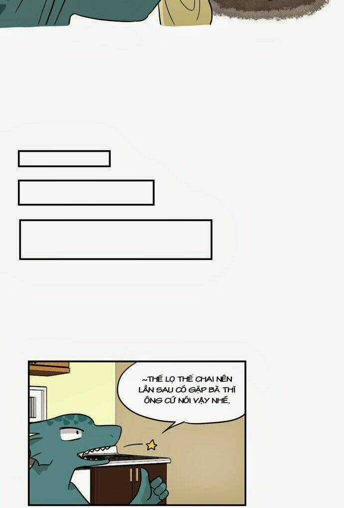 Hắn Ta Là Rồng - Chapter 63 - Trang 17