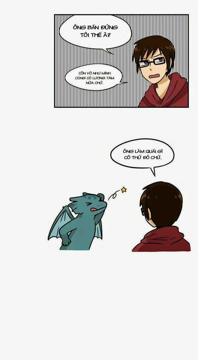 Hắn Ta Là Rồng - Chapter 63 - Trang 18