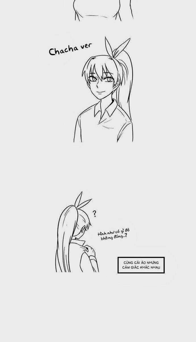 Hắn Ta Là Rồng - Chapter 63 - Trang 20