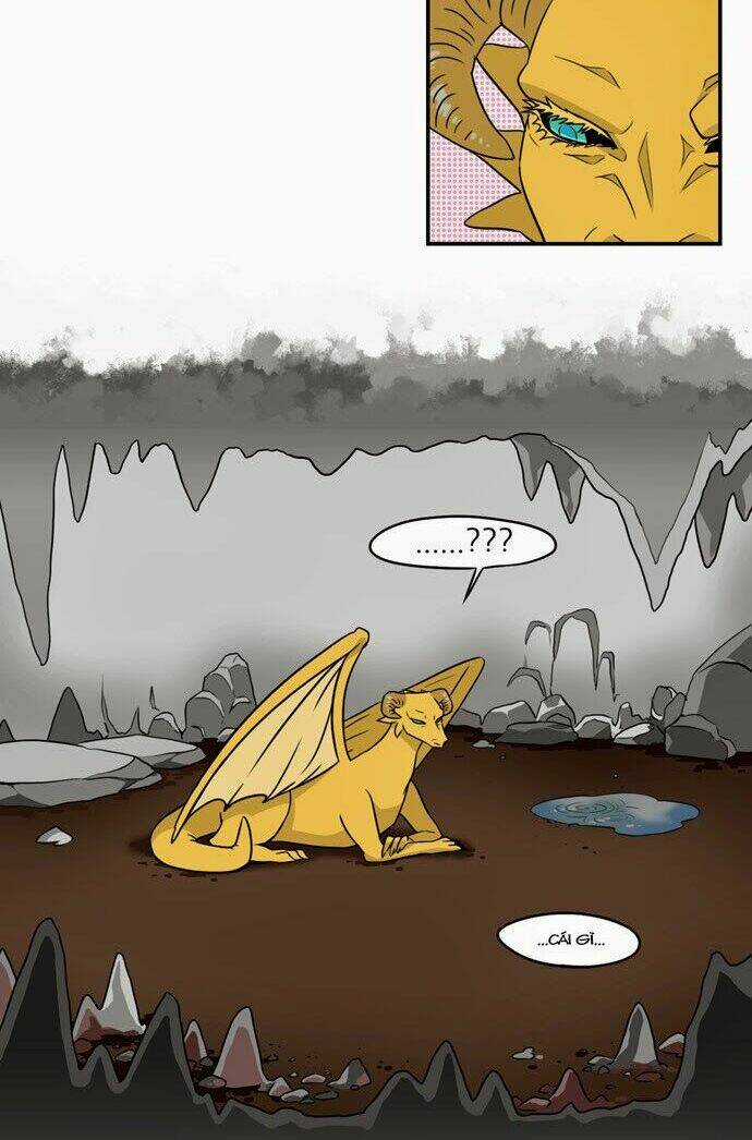 Hắn Ta Là Rồng - Chapter 63 - Trang 3