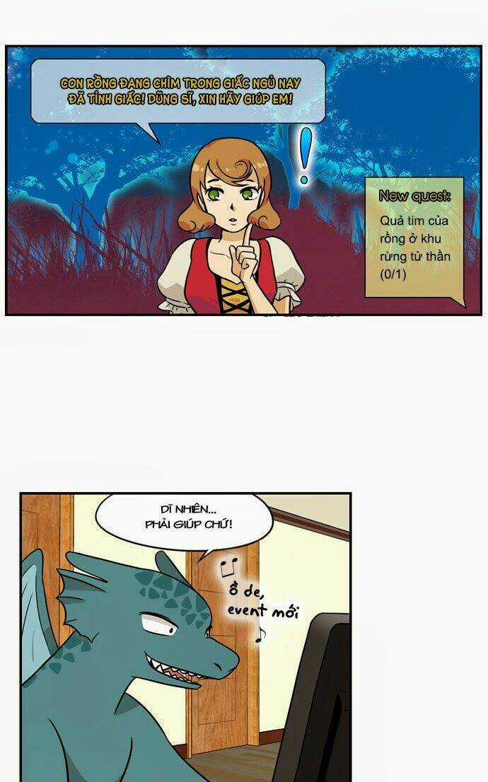 Hắn Ta Là Rồng - Chapter 63 - Trang 5