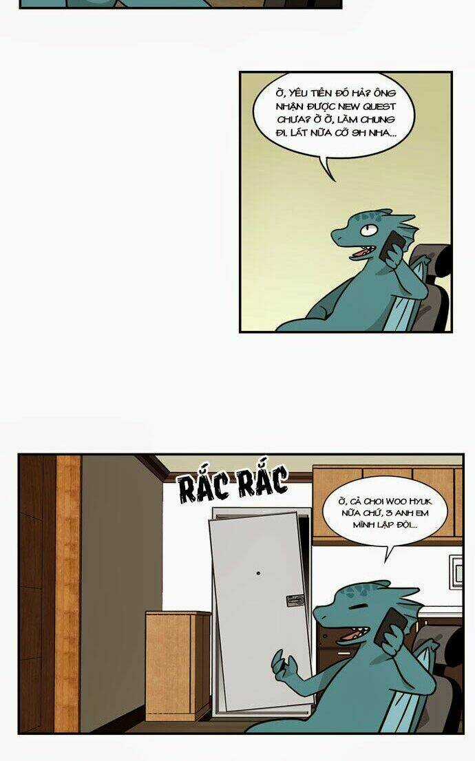 Hắn Ta Là Rồng - Chapter 63 - Trang 6